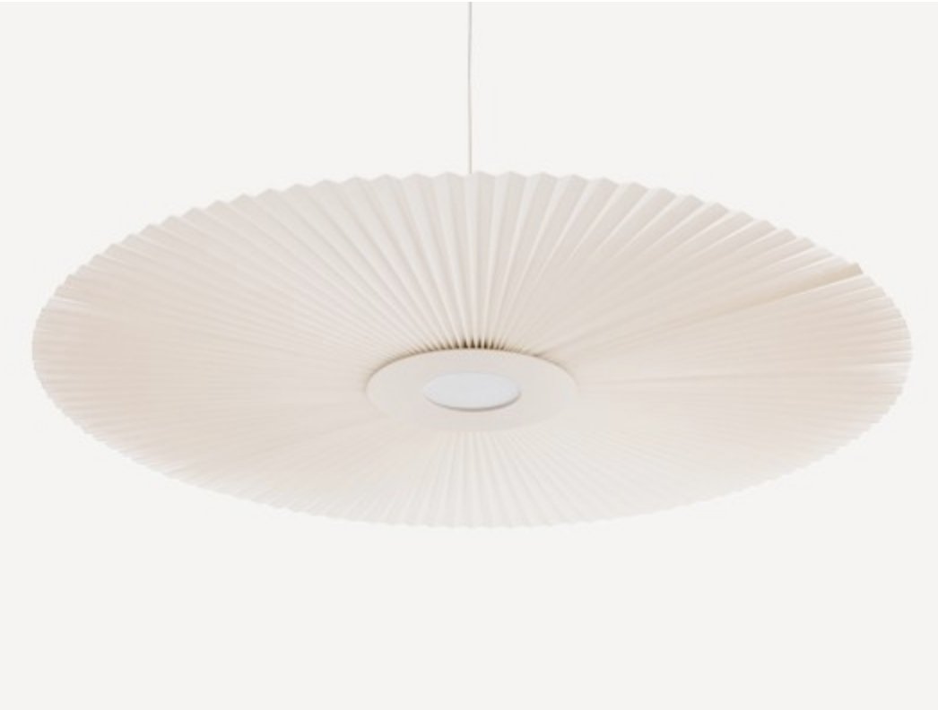 Carmen Suspension Light Fixture - Homebody Denver
