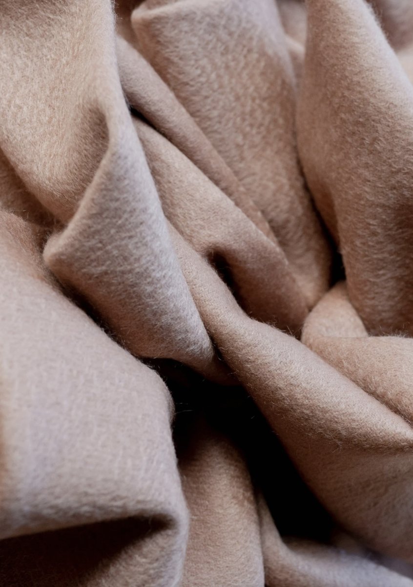 Cashmere Knee Blanket 30" x 75" - Homebody Denver