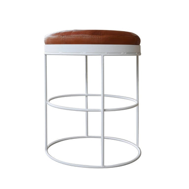 Circle Stool - Homebody Denver