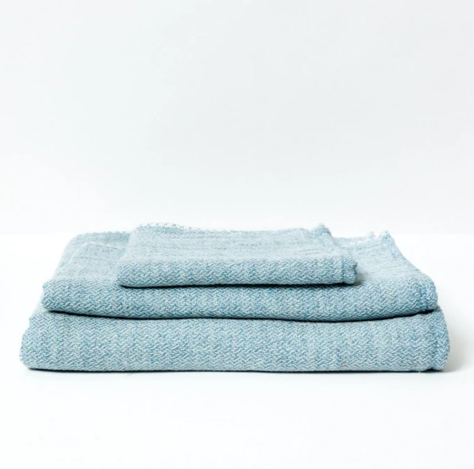 Morihata Claire Bath Towel Large - Homebody Denver