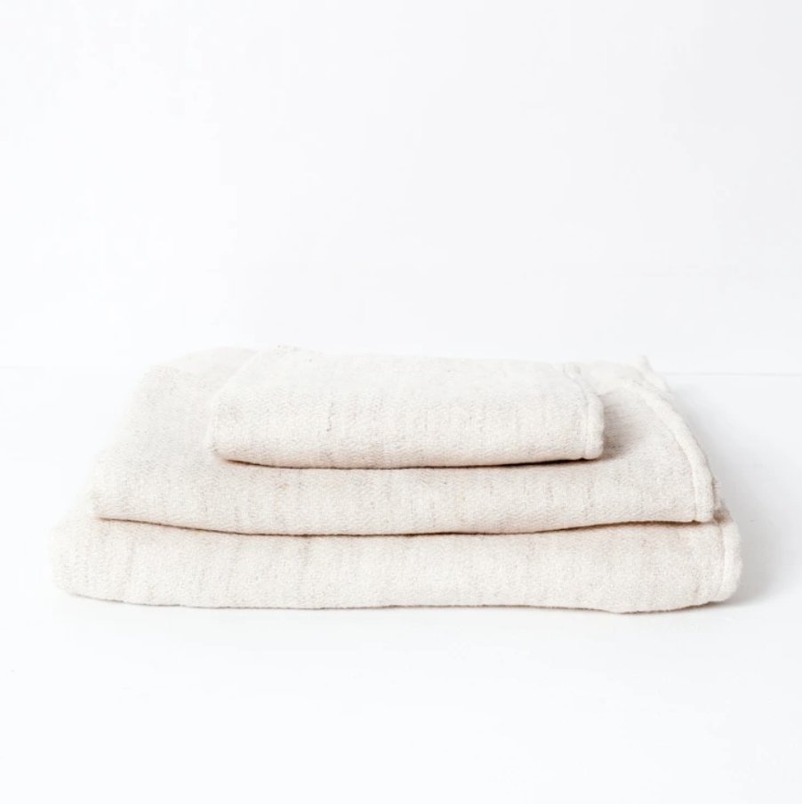 Morihata Claire Bath Towel Large - Homebody Denver