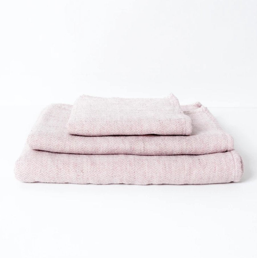 Morihata Claire Bath Towel Large - Homebody Denver