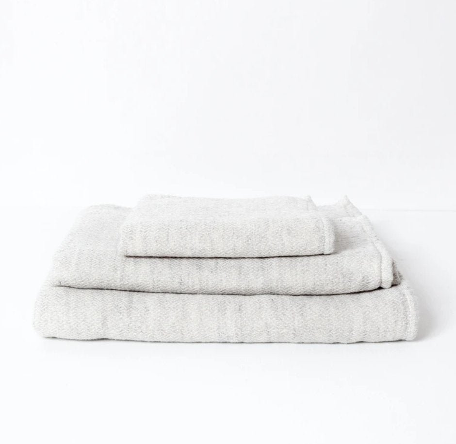 Morihata Claire Hand Towel Medium - Homebody Denver