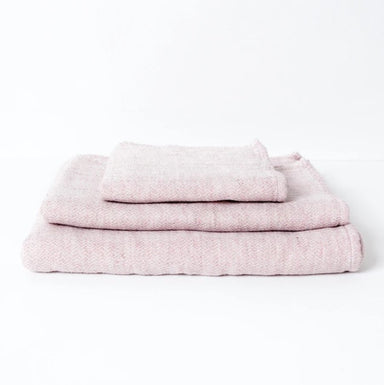 Morihata Claire Washcloth Small - Homebody Denver