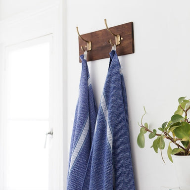 Cotton Speckled Summer Towel - Homebody Denver