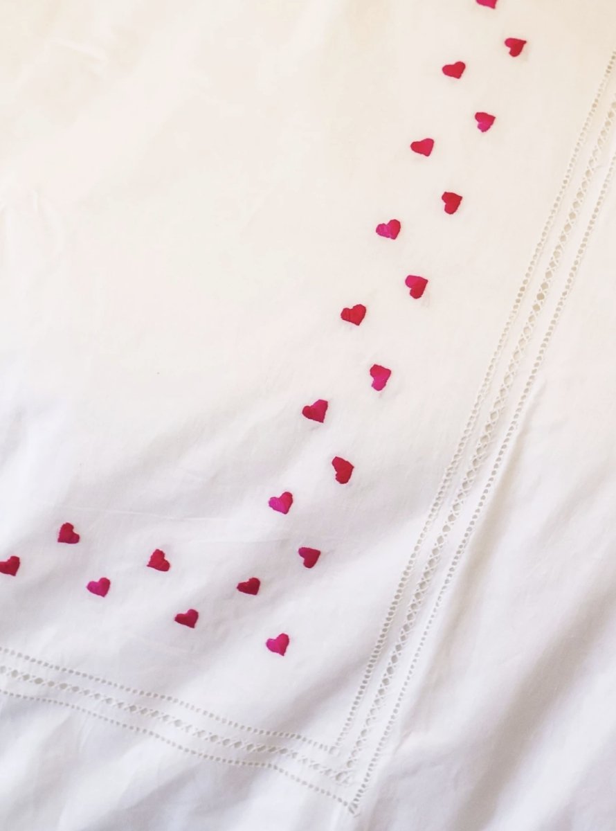 Duvet Cover Queen Size 220 x 240cm - Homebody Denver