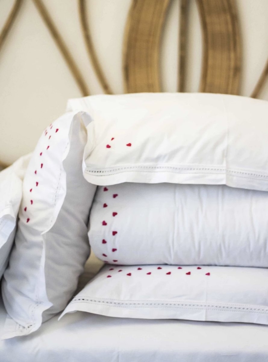 Duvet Cover Queen Size 220 x 240cm - Homebody Denver