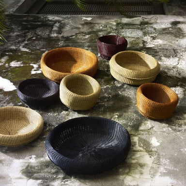 Fibra Basket Small - Homebody Denver