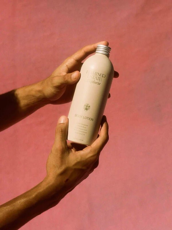 Flamingo Estate Body Lotion 16.9 fl.oz. - Homebody Denver