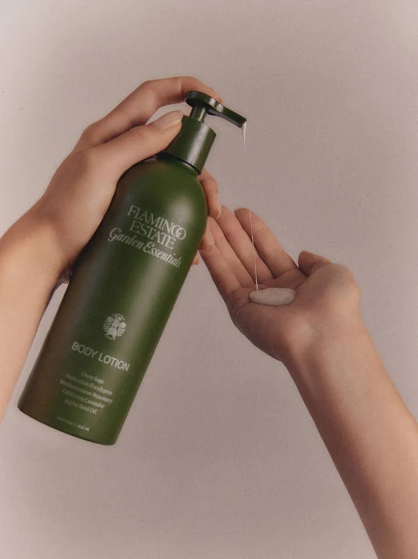 Flamingo Estate Body Lotion 16.9 fl.oz. - Homebody Denver