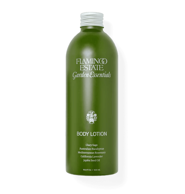 Flamingo Estate Body Lotion 16.9 fl.oz. - Homebody Denver