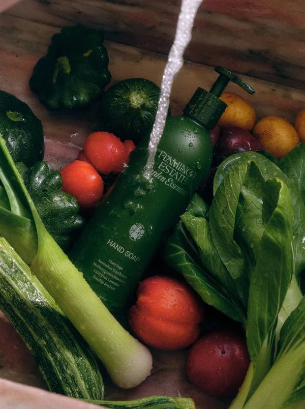 Flamingo Estate Liquid Hand Soap 16.9 fl.oz. - Homebody Denver