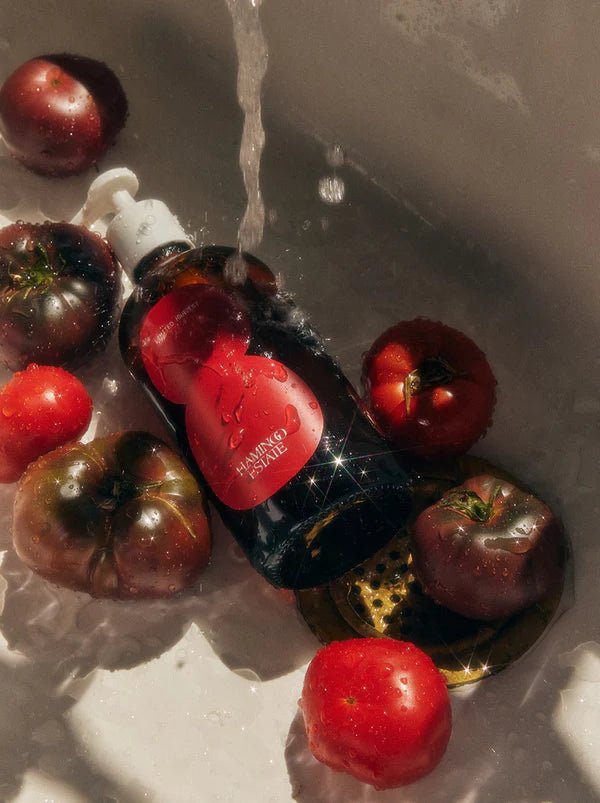 Flamingo Estate Roma Heirloom Tomato Hand Soap 16 fl.oz. - Homebody Denver