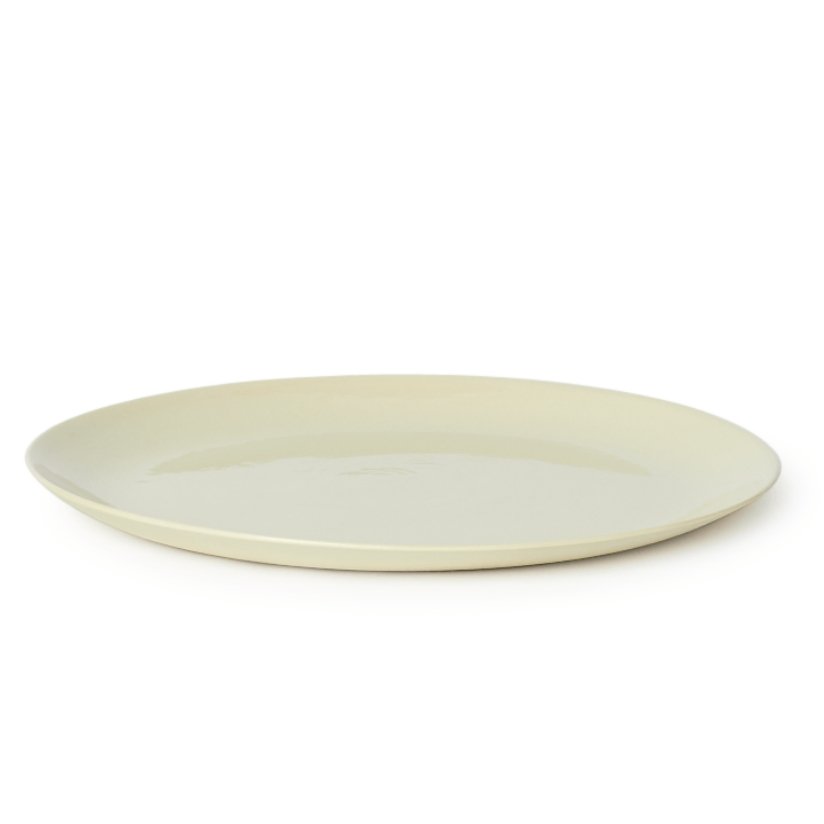 Mud Australia Flared Dinner Plate - Homebody Denver