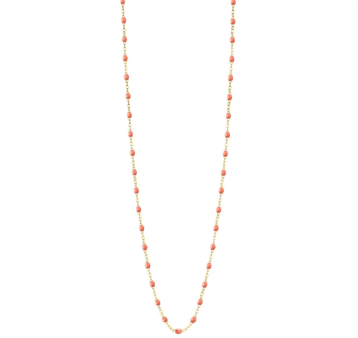 Gigi Clozeau Classic Gigi Sautoir Neckace 23.6" - Homebody Denver