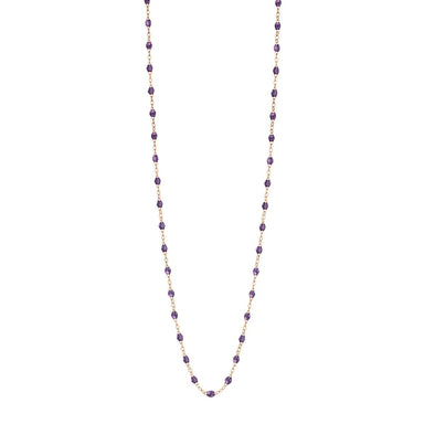 Gigi Clozeau Classic Gigi Sautoir Neckace 23.6" - Homebody Denver