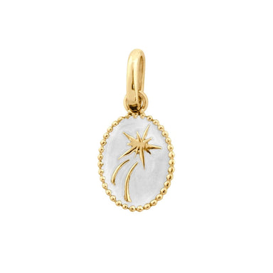 Gigi Clozeau Classic Gigi Shooting Star Pendant - Homebody Denver