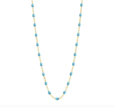 Gigi Clozeau Classic Necklace 16.5" - Homebody Denver