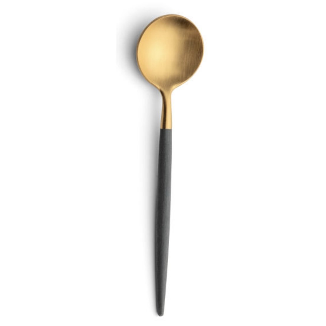 Goa Gold Teaspoon - Homebody Denver