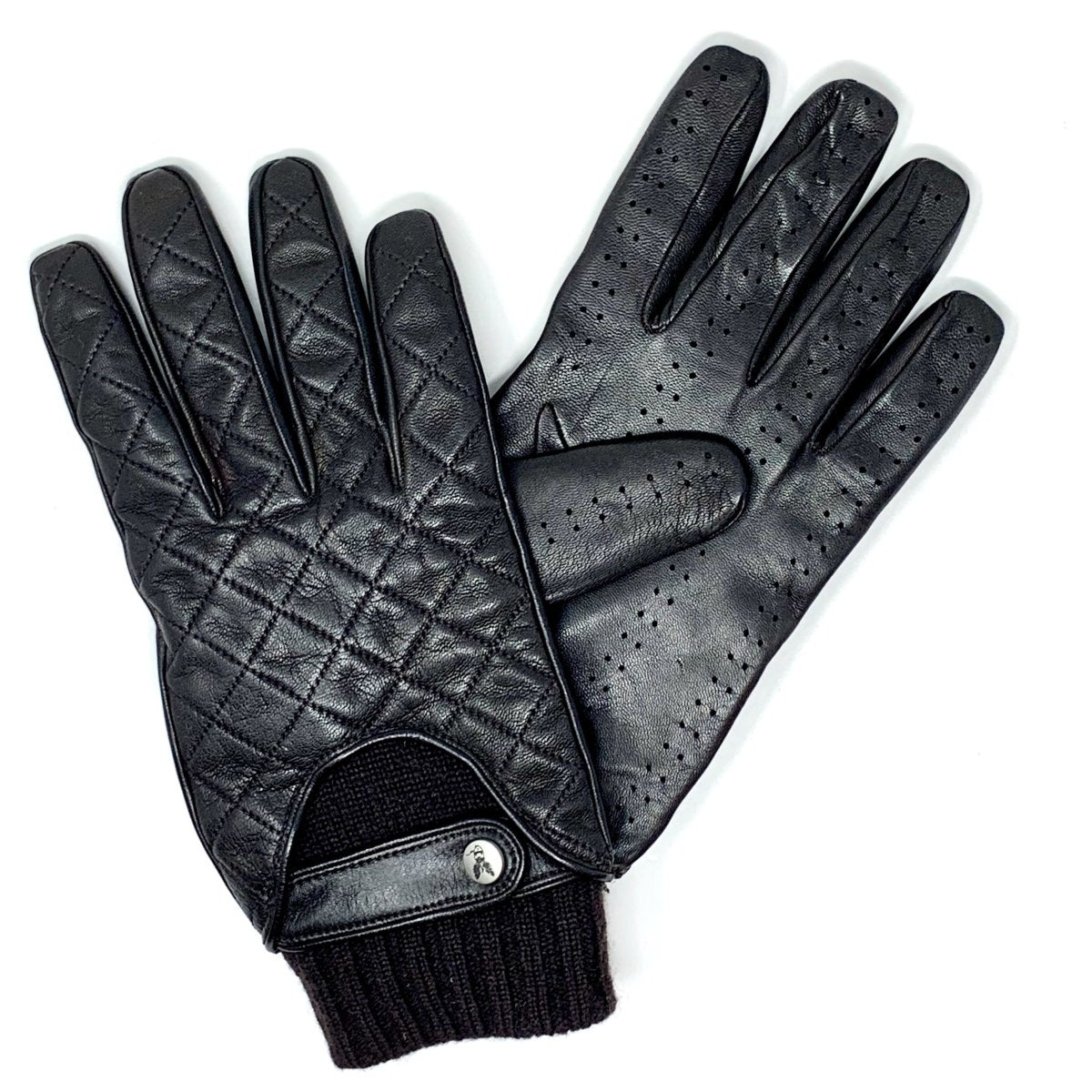 Christophe Fenwick Goodwheel Gloves - Homebody Denver