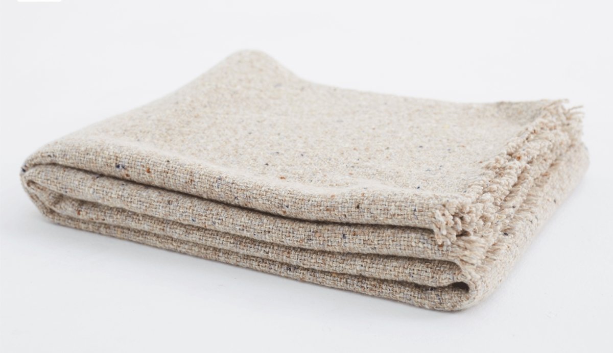 Granito Throw 55" x 71" - Homebody Denver