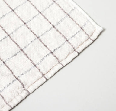 Graph Bath Towel - Homebody Denver