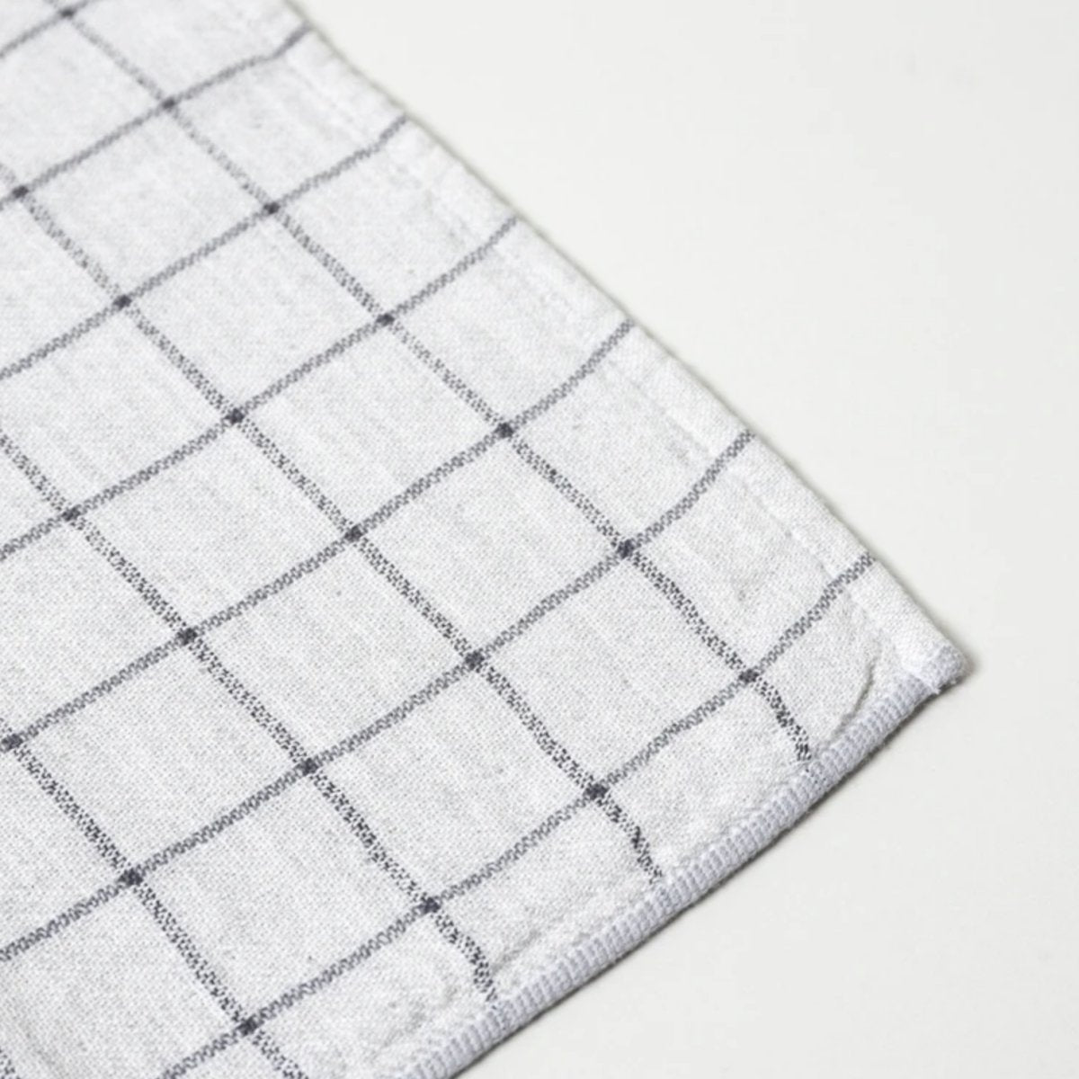 Graph Bath Towel - Homebody Denver