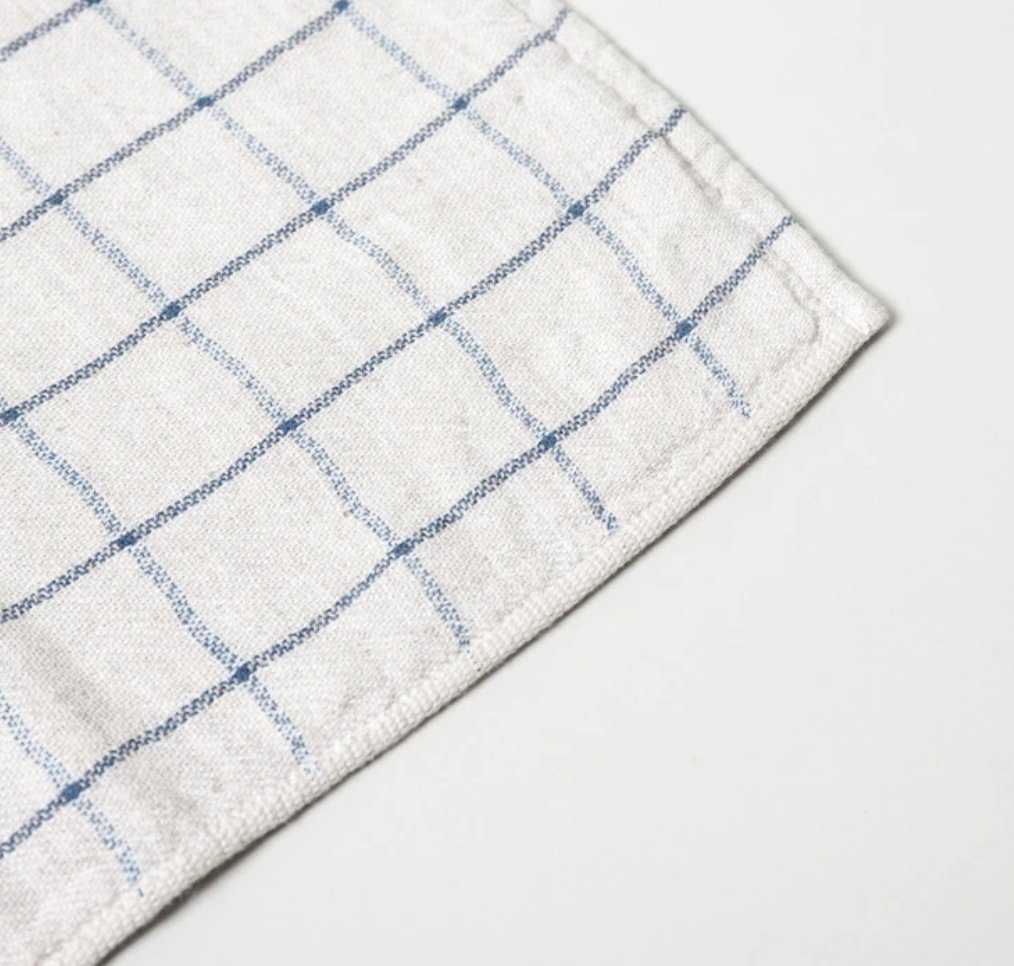 Graph Hand Towel - Homebody Denver