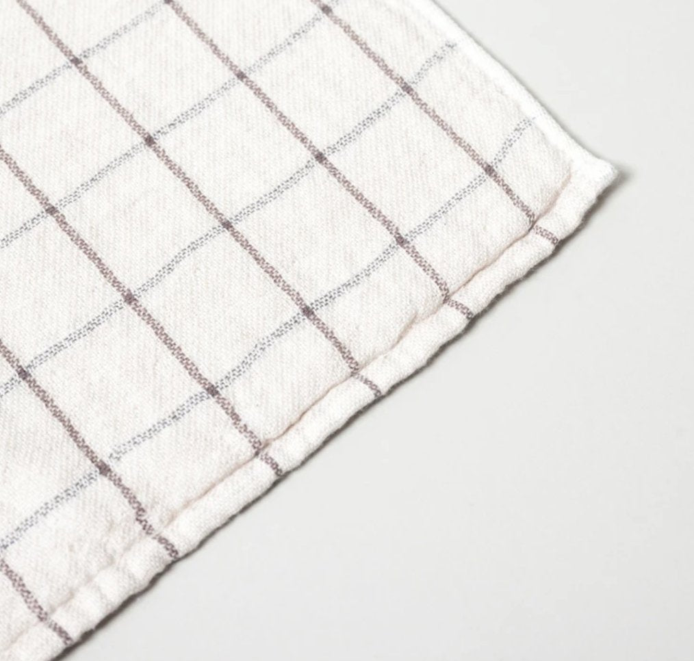 Graph Hand Towel - Homebody Denver