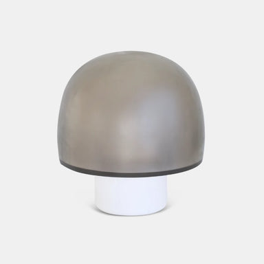 Handmade Resin Mushroom Lamp - Homebody Denver