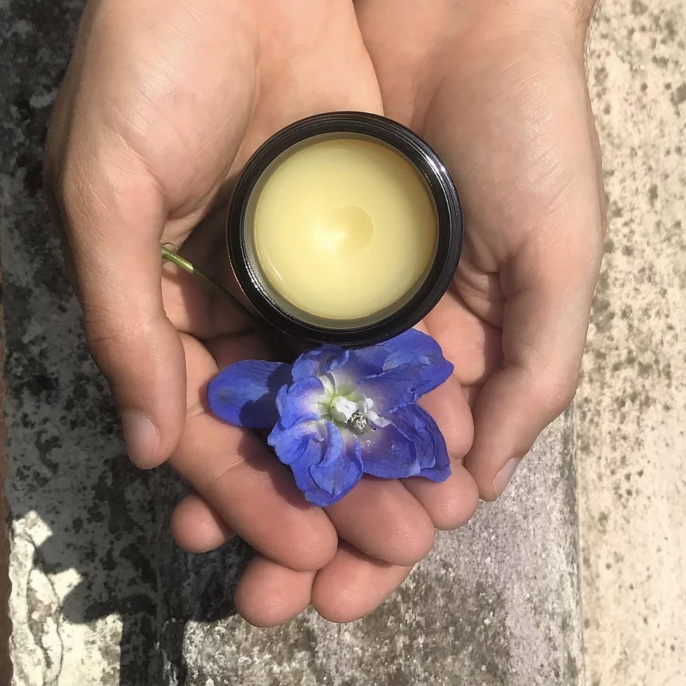 Healing Hand Salve - Homebody Denver