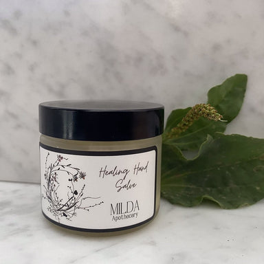 Healing Hand Salve - Homebody Denver