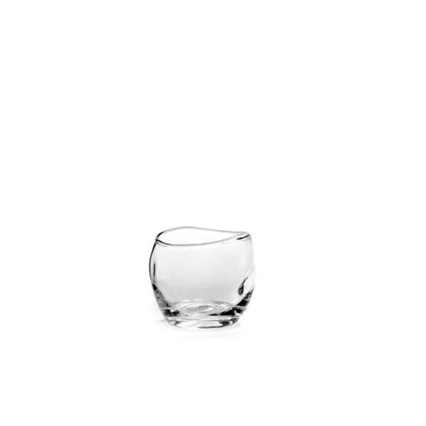 Helena Cup Clear Small - Homebody Denver