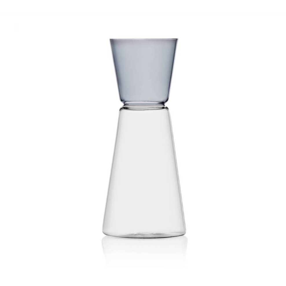 High Rise Pitcher 750ml - Homebody Denver
