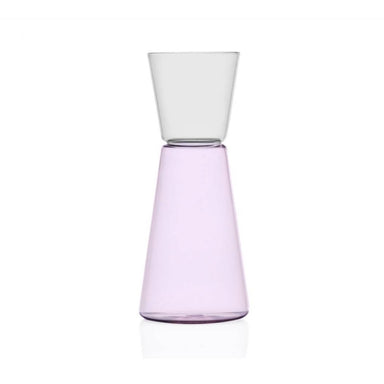 High Rise Pitcher 750ml - Homebody Denver