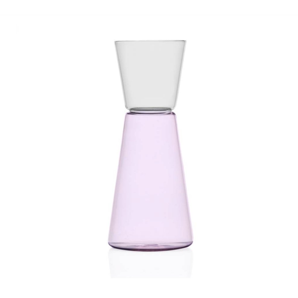 High Rise Pitcher 750ml - Homebody Denver