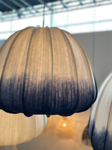 Hozuki Indigo Large Pendant - Homebody Denver