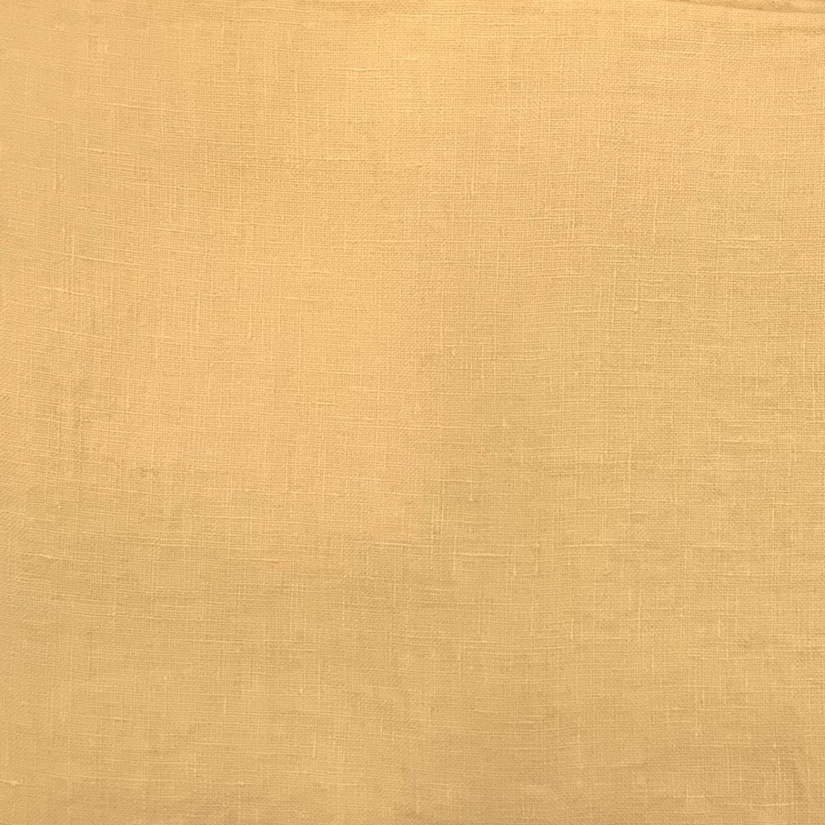 Linge Particulier Linen Solid Standard Pillowcase - Homebody Denver
