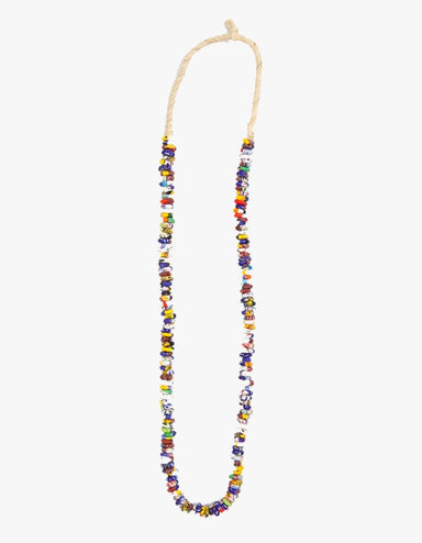 Matta NY Komi Necklace, Multi Gold - Homebody Denver