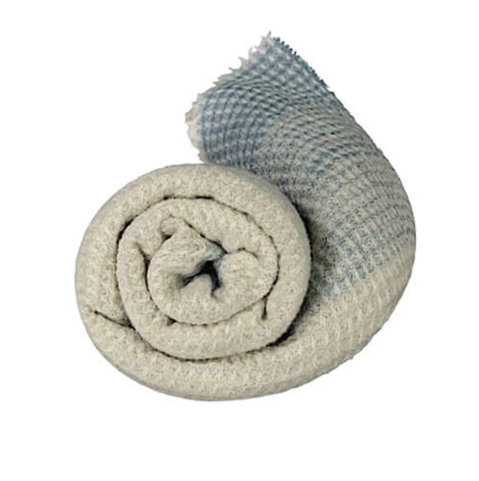 Bonden Living Kustavi Blanket  - Homebody Denver