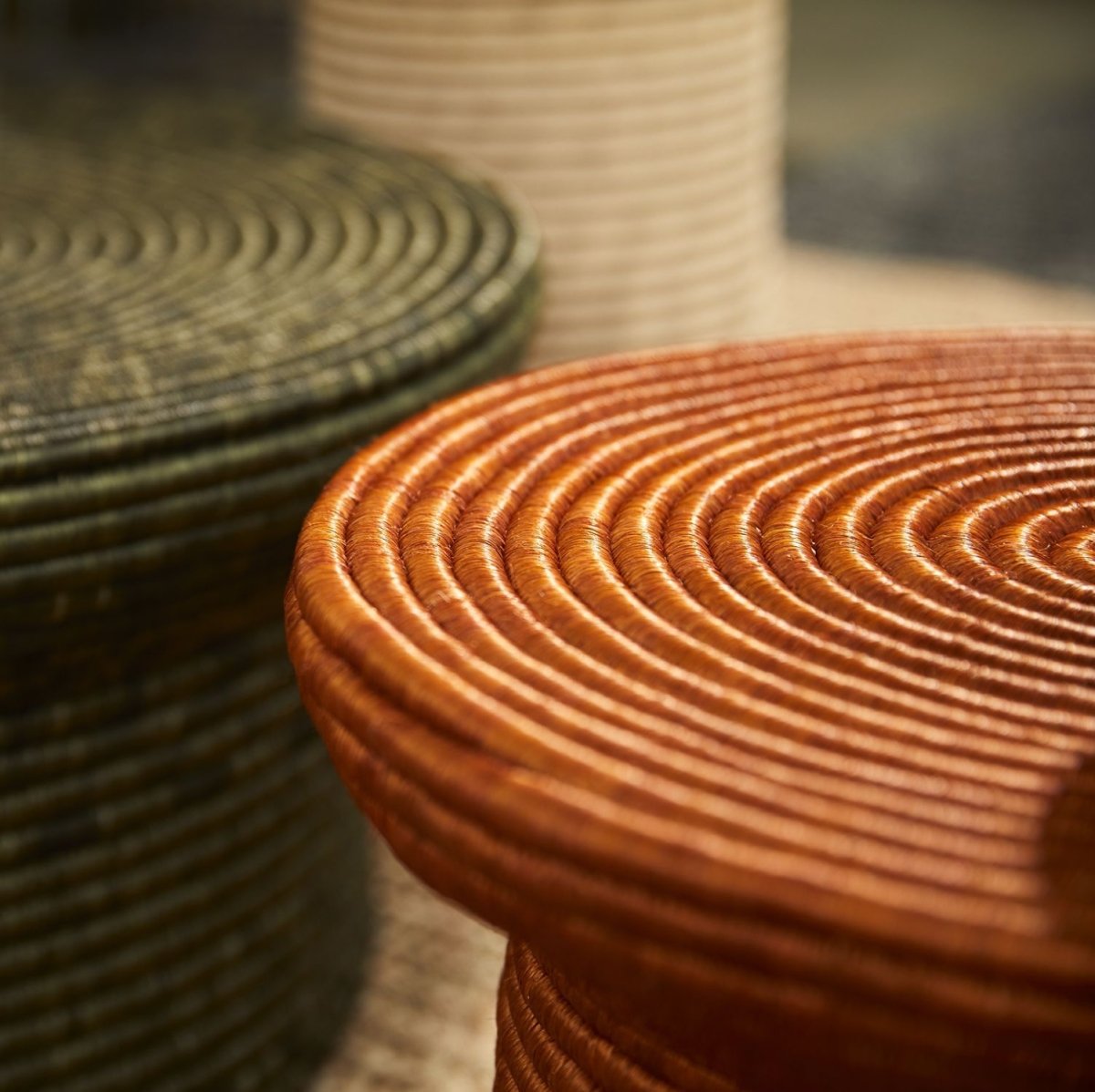 Lache 3 Side Table - Homebody Denver