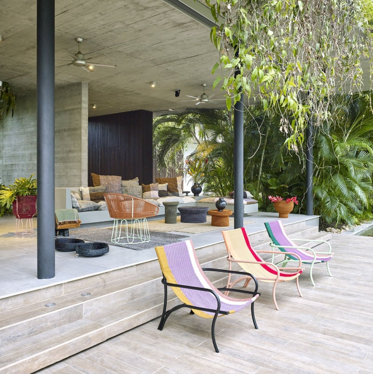 Lache Pot - Homebody Denver