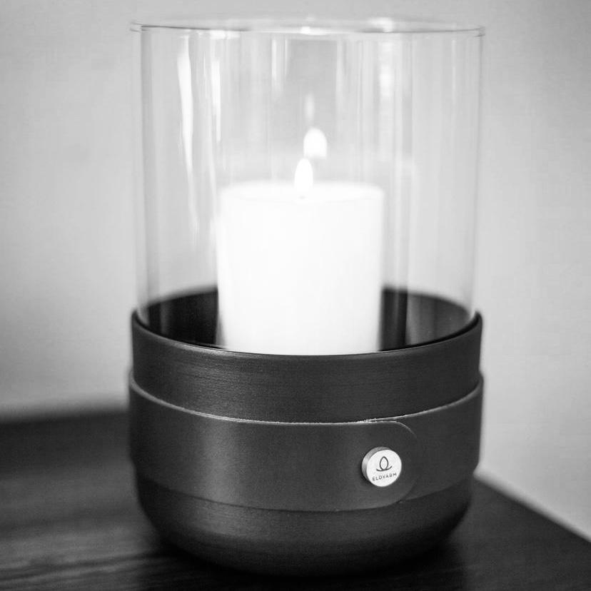 Eldvarm Lantern Emma - Homebody Denver