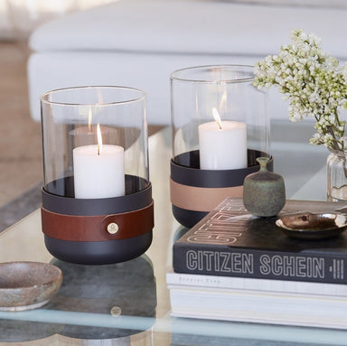 Eldvarm Lantern Emma - Homebody Denver