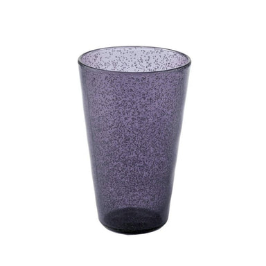 Memento Large Synthetic Crystal Tumbler - Homebody Denver