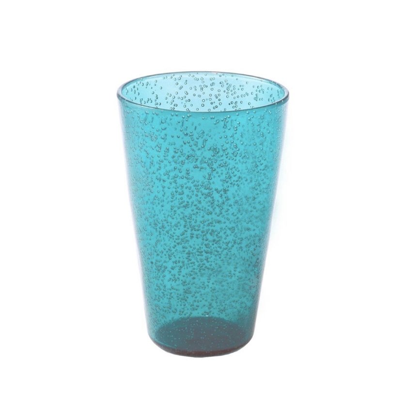 Memento Large Synthetic Crystal Tumbler - Homebody Denver