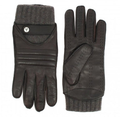 Christophe Fenwick Le Mans Men's Racing Gloves - Homebody Denver