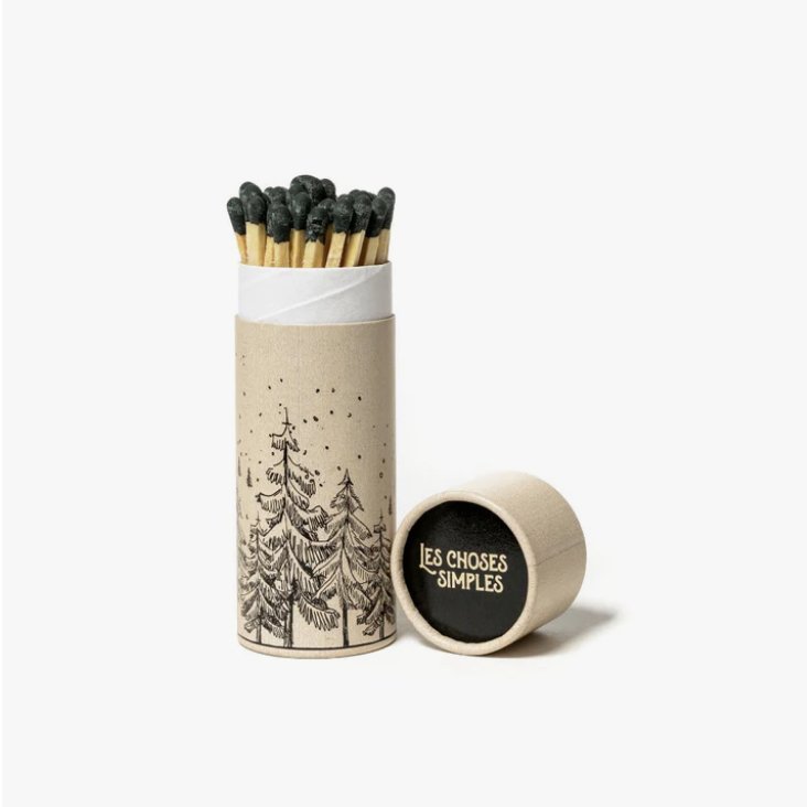 Les Choses Simples Match Tube - Homebody Denver