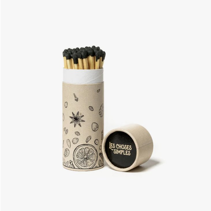 Les Choses Simples Match Tube - Homebody Denver