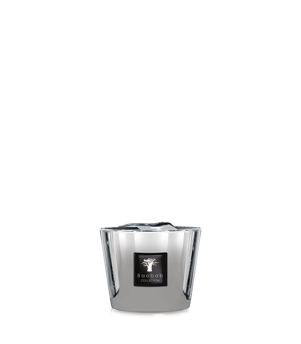 Les Exclusives Collection Candle Max 10 - Homebody Denver